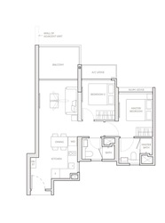 The Woodleigh Residences (D13), Apartment #558785621
